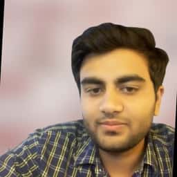 profile pic