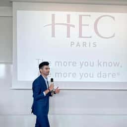 Career in Finance
