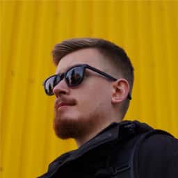 profile pic