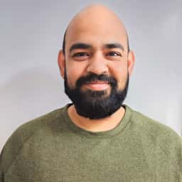 1:1 Informal Chat & Networking