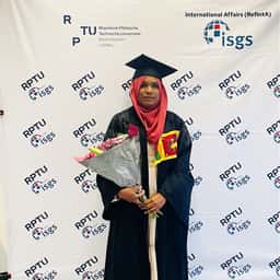 Check your eligibility to study in Germany