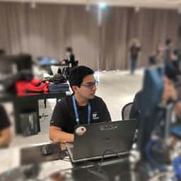 Cybersecurity Mentoring