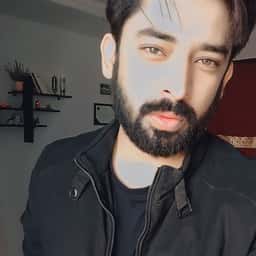 profile pic