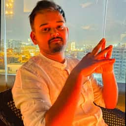 Connect with me