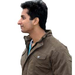 profile pic