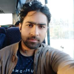 profile pic