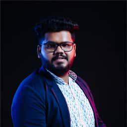 profile pic
