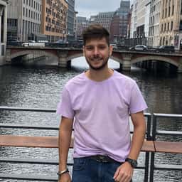 profile pic