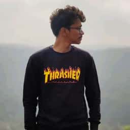 profile pic