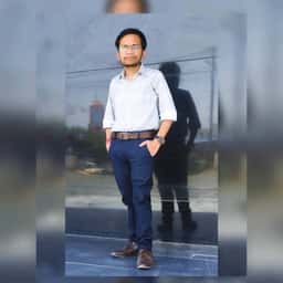 profile pic