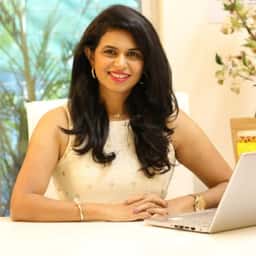 Discovery Call with nutritionist