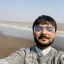 profile pic