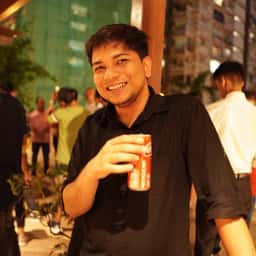 profile pic