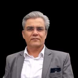 Your Session with Vineet