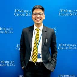 Finding Jobs in Finance
