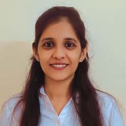 HR Resume Template for Freshers