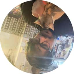profile pic