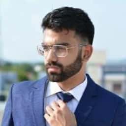 profile pic