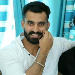 profile pic