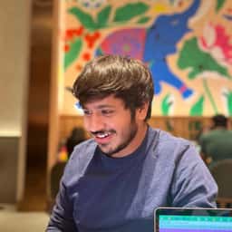 60 Mins Chat