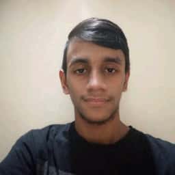 profile pic