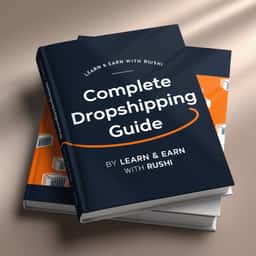 Complete Dropshiping Guide