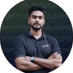 Portfolio & Resume Review