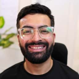 profile pic