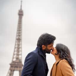 5-day Paris itinerary