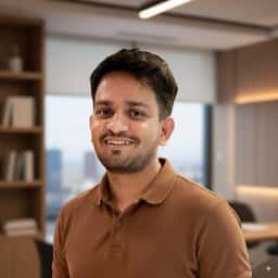 Startup Design Partner
