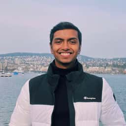 profile pic