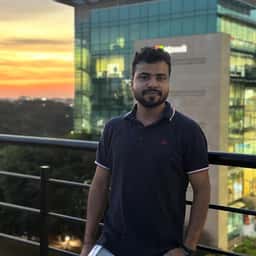 Interview Preparation: Part Time Mentorship