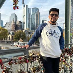 Study Abroad Guidance (Europe)