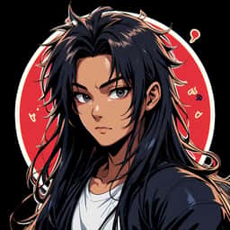 WOMEN 1 2D CHARACTER