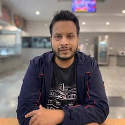 profile pic