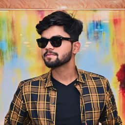 profile pic