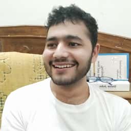 profile pic