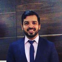 Ask me anything related to corporate world