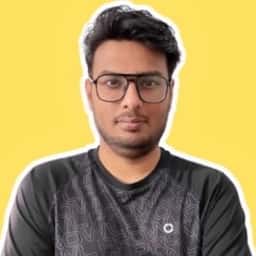 Have a question? 👨‍💻