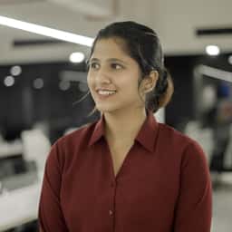 For Mentorship to Crack Interviews