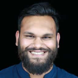 profile pic