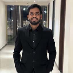1:1 Interview Mentorship Program