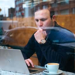 Resume Review / 1:1 Meeting– Quick Audit (15 mins)