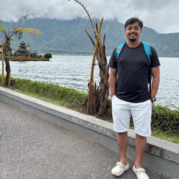 1 Month Mentorship Program