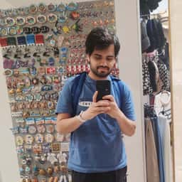 profile pic