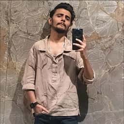 profile pic