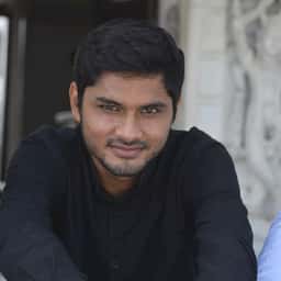 profile pic