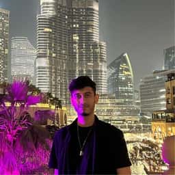 profile pic