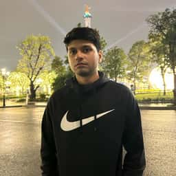 profile pic