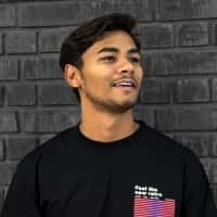 profile pic